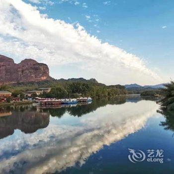 丹霞山桂花客栈酒店提供图片