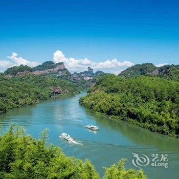 丹霞山桂花客栈酒店提供图片