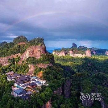 丹霞山桂花客栈酒店提供图片