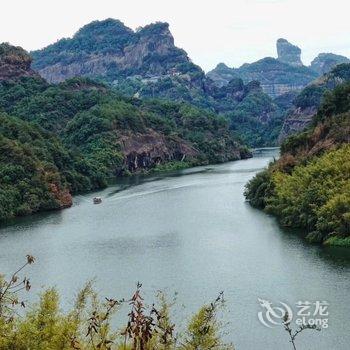 丹霞山桂花客栈酒店提供图片