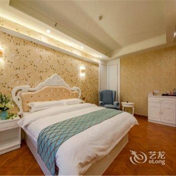 宁波哈比比主题民宿(青林湾中医院店)酒店提供图片