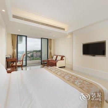 澄迈华冠酒店酒店提供图片