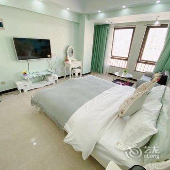 诸暨欧亚公寓酒店提供图片