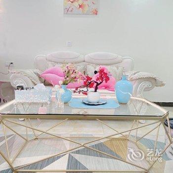诸暨欧亚公寓酒店提供图片
