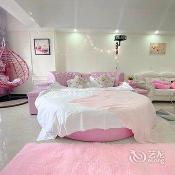 诸暨欧亚公寓酒店提供图片
