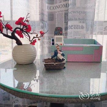 诸暨欧亚公寓酒店提供图片