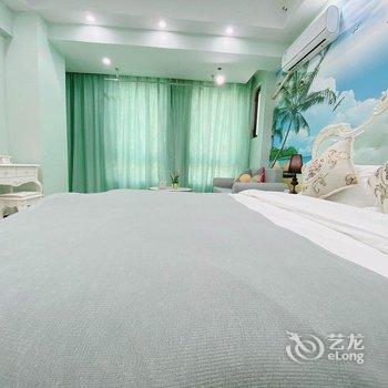 诸暨欧亚公寓酒店提供图片