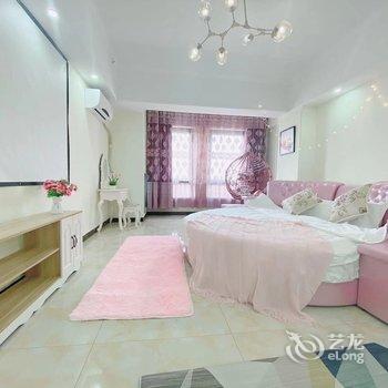 诸暨欧亚公寓酒店提供图片