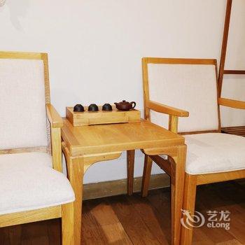 无锡静心禅意客栈酒店提供图片