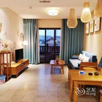 无锡静心禅意客栈酒店提供图片
