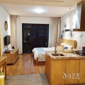 无锡静心禅意客栈酒店提供图片