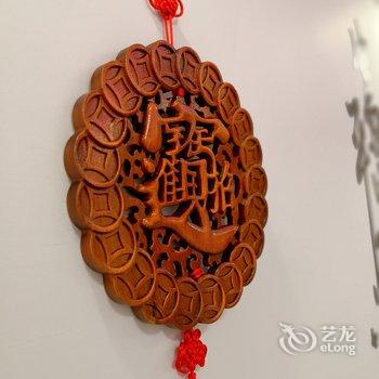 眉县乐家民宿酒店提供图片