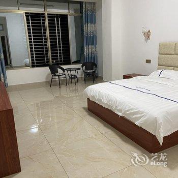 儋州锦和商务旅租酒店提供图片