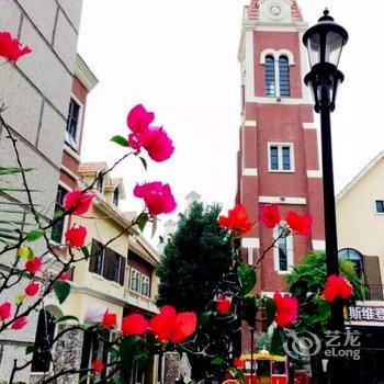 清远温泉度假旅游别墅酒店提供图片