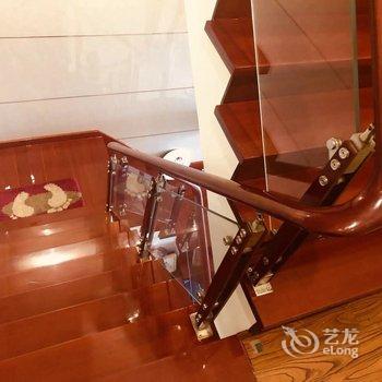 台州郭鸟紧公寓(桂岙隧道分店)酒店提供图片