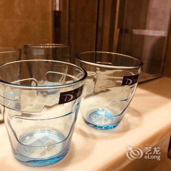 台州郭鸟紧公寓(桂岙隧道分店)酒店提供图片