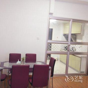 滁州橙子之恋公寓酒店提供图片