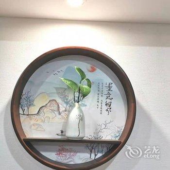 九华山佳宜小栈酒店提供图片