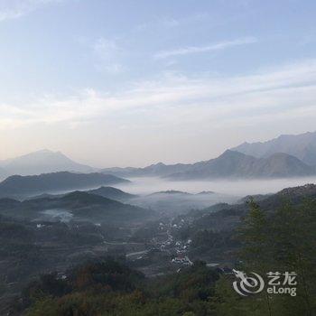 泾县北纬30°茶旅民宿酒店提供图片