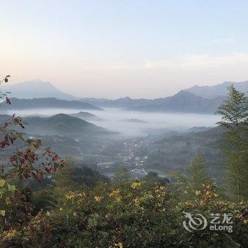 泾县北纬30°茶旅民宿酒店提供图片