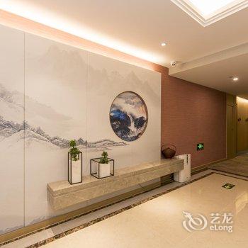 宏悦居酒店(金华高铁站店)酒店提供图片