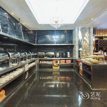 希岸·轻雅酒店(河源商汇大厦汽车站店)酒店提供图片