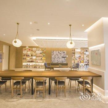 汉庭优佳酒店(济宁九洲新天地店)酒店提供图片