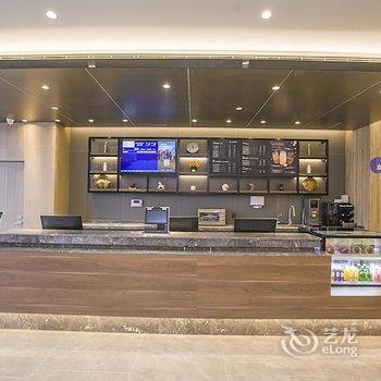 汉庭优佳酒店(济宁九洲新天地店)酒店提供图片