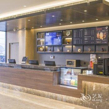 汉庭优佳酒店(济宁九洲新天地店)酒店提供图片