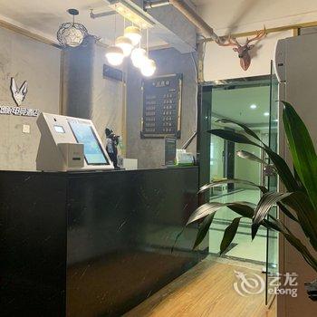 蚌埠馋眠电竞酒店酒店提供图片