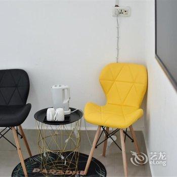 漳州漳州海沫客栈酒店提供图片