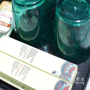 漳州漳州海沫客栈酒店提供图片