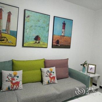 菏泽宿燕之家公寓(7号店)酒店提供图片