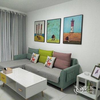 菏泽宿燕之家公寓(7号店)酒店提供图片