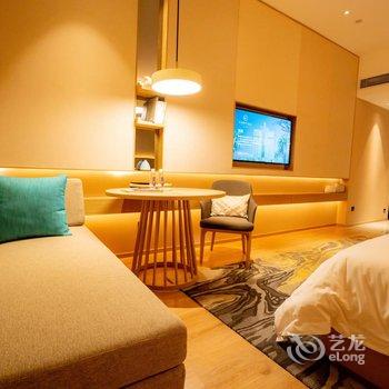 光山光州和平饭店酒店提供图片