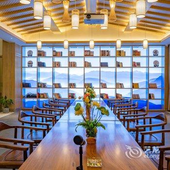 安吉中南度假·茶园乡村酒店酒店提供图片