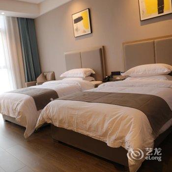 赣州四方院酒店酒店提供图片