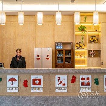 安吉中南度假·茶园乡村酒店酒店提供图片