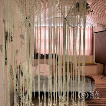 株洲杨尚宇公寓(2号店)酒店提供图片