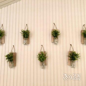 株洲杨尚宇公寓(2号店)酒店提供图片