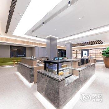 全季酒店(河间诗经中路汽配城店)酒店提供图片