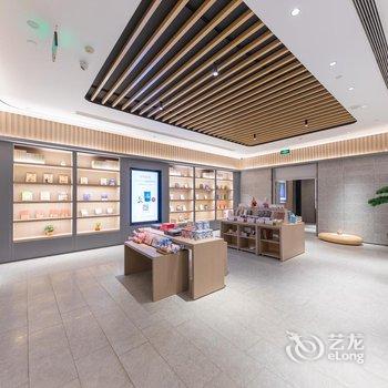 全季酒店(河间诗经中路汽配城店)酒店提供图片