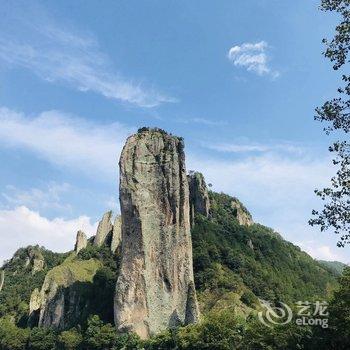 缙云浮生闲居民宿酒店提供图片