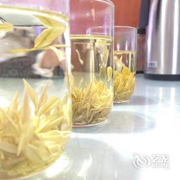 溧阳茗御轩茶宿酒店提供图片