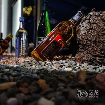 玉溪别家民宿酒店提供图片