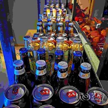 玉溪别家民宿酒店提供图片