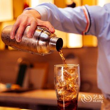 厦门世茂凡象酒店酒店提供图片