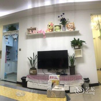 沛县苏果公寓酒店提供图片