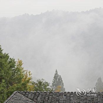 青城山青暇山居野奢度假酒店酒店提供图片