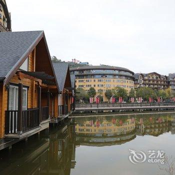 河源钟管家度假别墅(龙岭五路分店)酒店提供图片